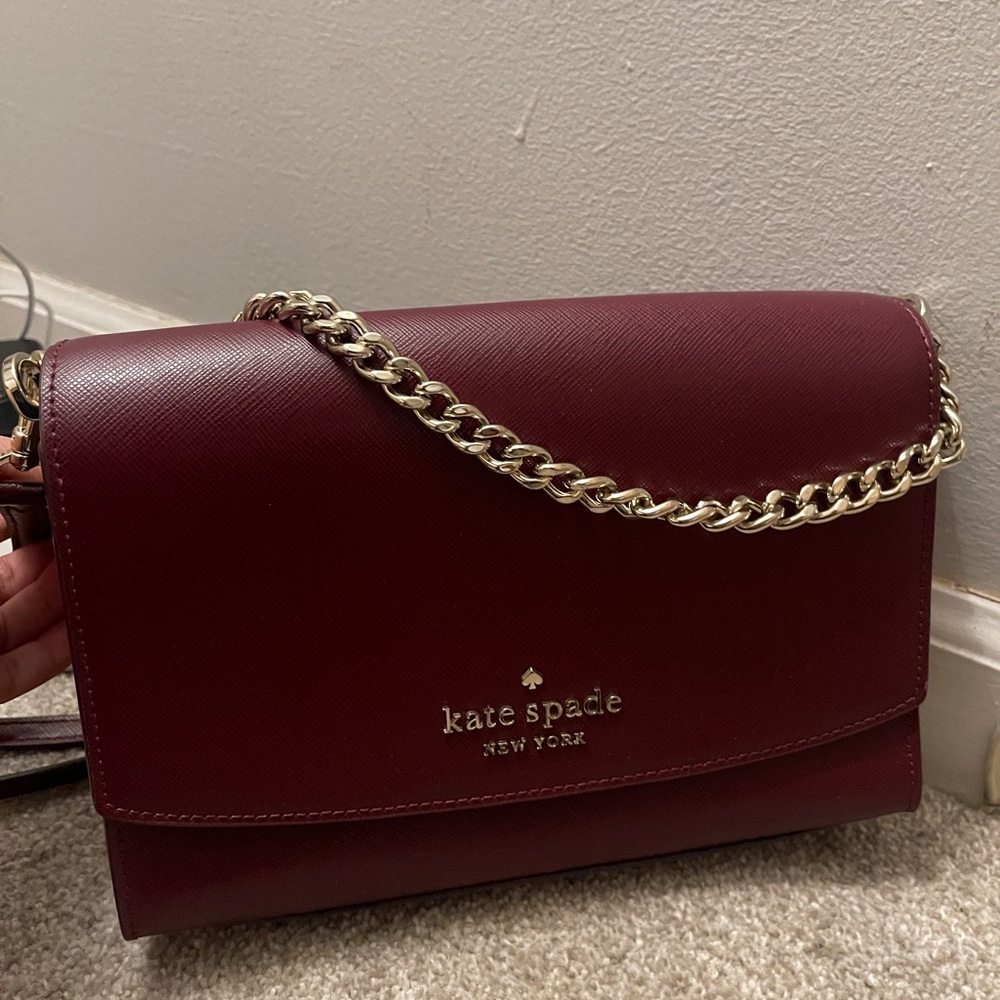 KateSpade Crossbody and Shoulder bag